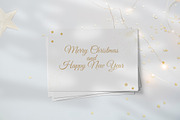 Christmas Mockups Scene Creator, a Product Mockup by Digital Breath templates (Thumbnail 2 of 6)