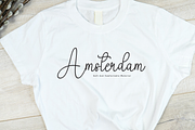 Cake | Script Font, a Blackletter Font by Scratchones (Thumbnail 4 of 9)