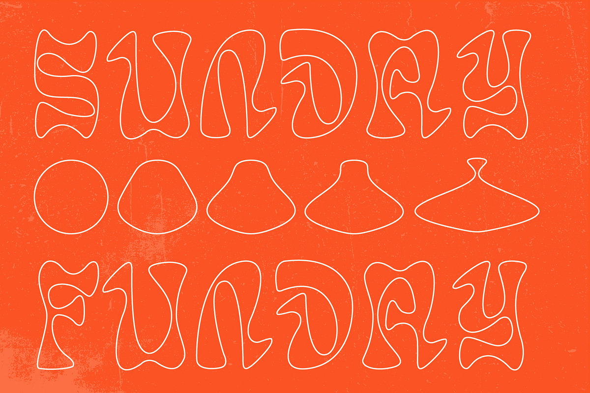 Display Font Collection, a Slab Serif Font by Tropical Type (Photo 37 of 46)
