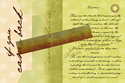 Olive Stories - Nostalgic Ink Script, a Script Font by Setara Langit CreativeStd (Thumbnail 8 of 14)