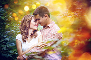 Born in Love Bokehs, a Plug-in Add-On by Pro Add-Ons (Thumbnail 9 of 15)