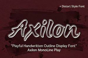 Axilon