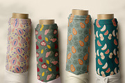 Exotic Fruit Hand Draw collection!, an Object Graphic by PawLoveArt (Thumbnail 8 of 13)