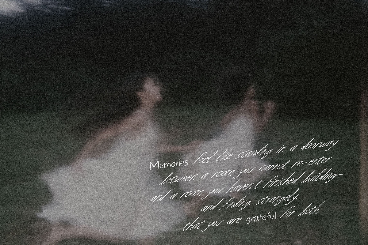 Poems of the Soul - Romantic Font, a Handwritten Font by AndrewPixelType (Photo 12 of 13)