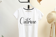 Outside Graduation, a Handwritten Font by FreshTypeINK (Thumbnail 7 of 8)