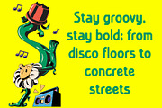 CS Rovelia Drawn, a Sans Serif Font by Craft Supply Co. (Thumbnail 2 of 8)