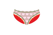 Women's Health & Menstrual Cycle, a Healthcare Illustration by the_myro (Thumbnail 5 of 6)
