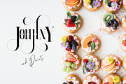Explorers - Serif font + Extras, a Serif Font by VP Fonts (Thumbnail 6 of 12)