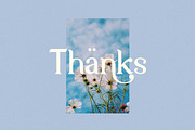 Yunan - Modern and Classy Font, a Serif Font by Flawless And Co (Thumbnail 13 of 14)
