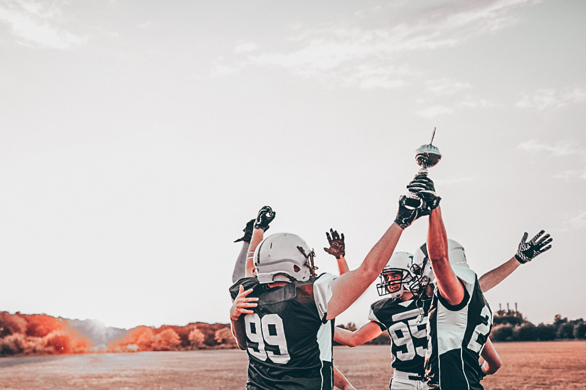SPORTS MOBILE LIGHTROOM PRESET, a Preset Add-On by Fltrr Lightroom Presets (Photo 4 of 14)