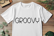 Choconut, a Sans Serif Font by InermediaSTUDIO (Thumbnail 7 of 8)
