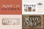 Handwritten Fonts Collection, a Script Font by Areatype (Thumbnail 8 of 62)