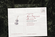 New Orleans Clipart, French Quarter, an Object Illustration by The October Creative (Thumbnail 15 of 16)