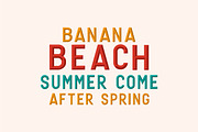 Geronimo Typeface Layer, a Sans Serif Font by typeline studio (Thumbnail 7 of 8)