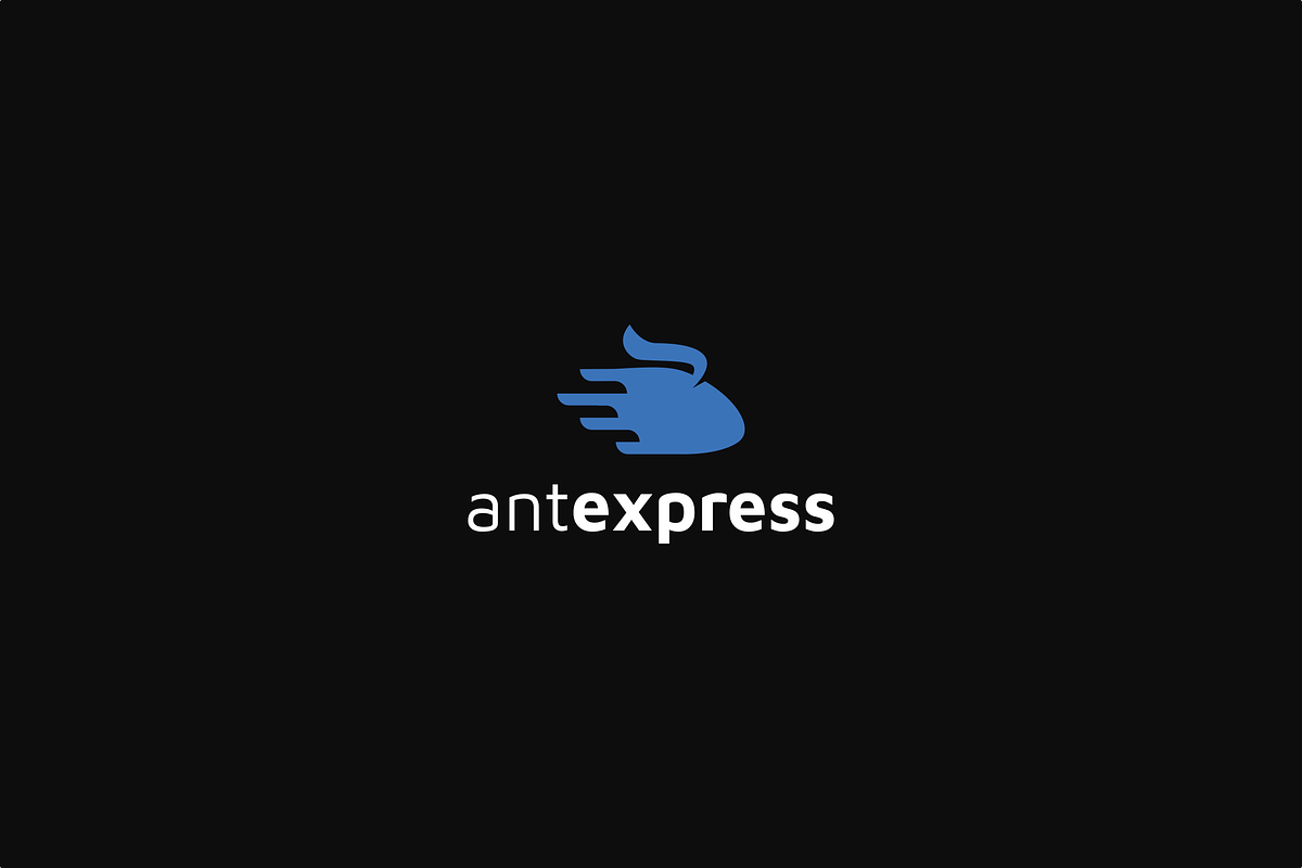 Delivery Service Logo, a Branding & Logo Template by zuhudsgn (Photo 2 of 4)