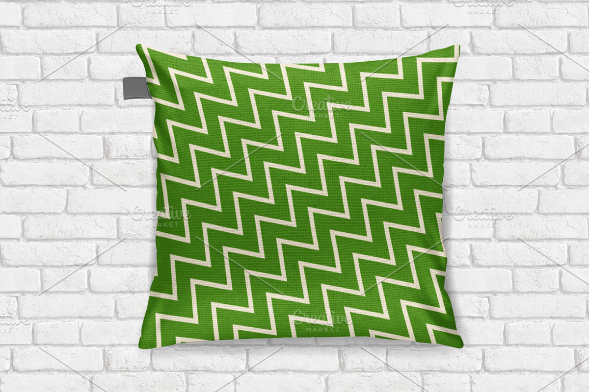 Chevron seamless colorful patterns, a Pattern Graphic by ExpressShop (Photo 8 of 9)