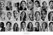 90 Beauty Women Stock Images, a Beauty & Fashion Photo by Cardo Studio (Thumbnail 13 of 13)