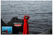 Fashionate Lightroom Presets, an Action Add-On by Hydrozi Presets (Thumbnail 7 of 18)