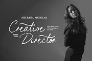 Dusty Archive - Handwritten Script, a Script Font by Sarid Ezra (Thumbnail 6 of 9)
