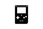 50 Handheld Gaming Console Vector Bu, an Illustration by Gfx_Store (Thumbnail 39 of 51)