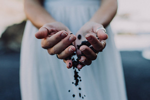 Through Your Fingers