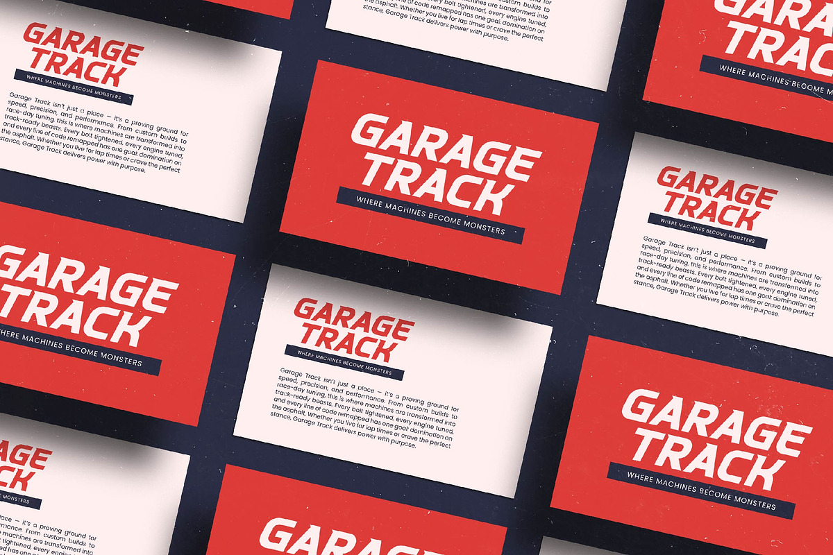 Corsa Rustin Futuristic Sport Font, a Sans Serif Font by timelesstype.co (Photo 15 of 20)