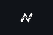 Letter N Pixel Logo, a Branding & Logo Template by Abir Hossain Waffi (Thumbnail 4 of 4)