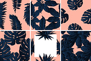 DARK TROPIC, an Object Graphic by Tanya Akhmett (Thumbnail 5 of 8)