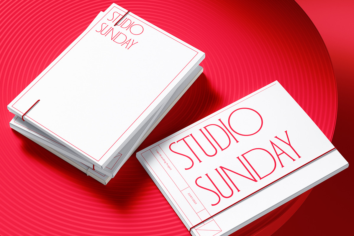 ED Lochaline, a Serif Font by Emyself Design (Photo 11 of 12)