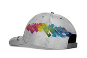 Cap Mock-up, a Merchandise Mockup by PixelMockup (Thumbnail 14 of 17)