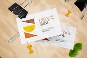 Vonder - Elegant Serif Font, a Serif Font by Vampstudio (Thumbnail 3 of 13)