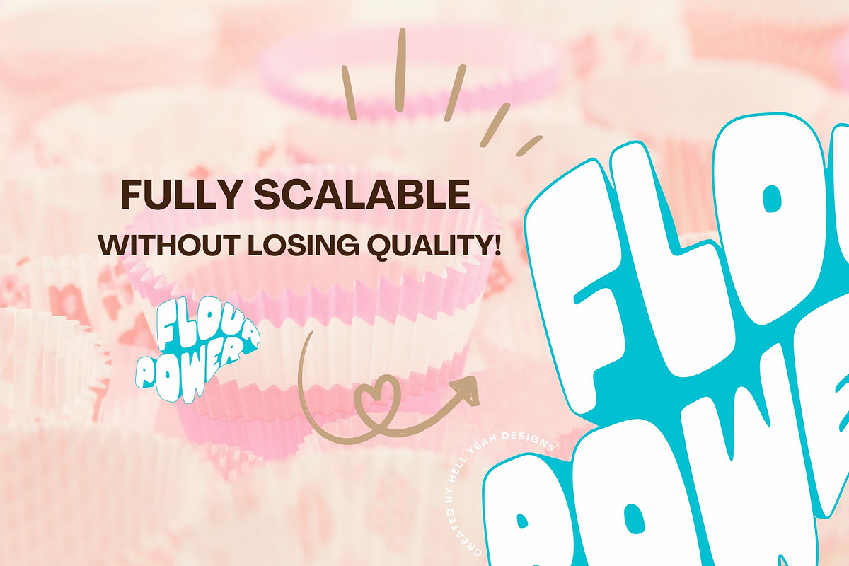 Cute Typography Quote Designs SVG, an Object Graphic by Hell Yeah Designs (Photo 8 of 10)