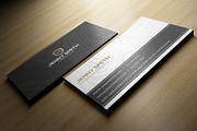 Simple Business Card, a Business Card Template by Marvel (Thumbnail 2 of 5)
