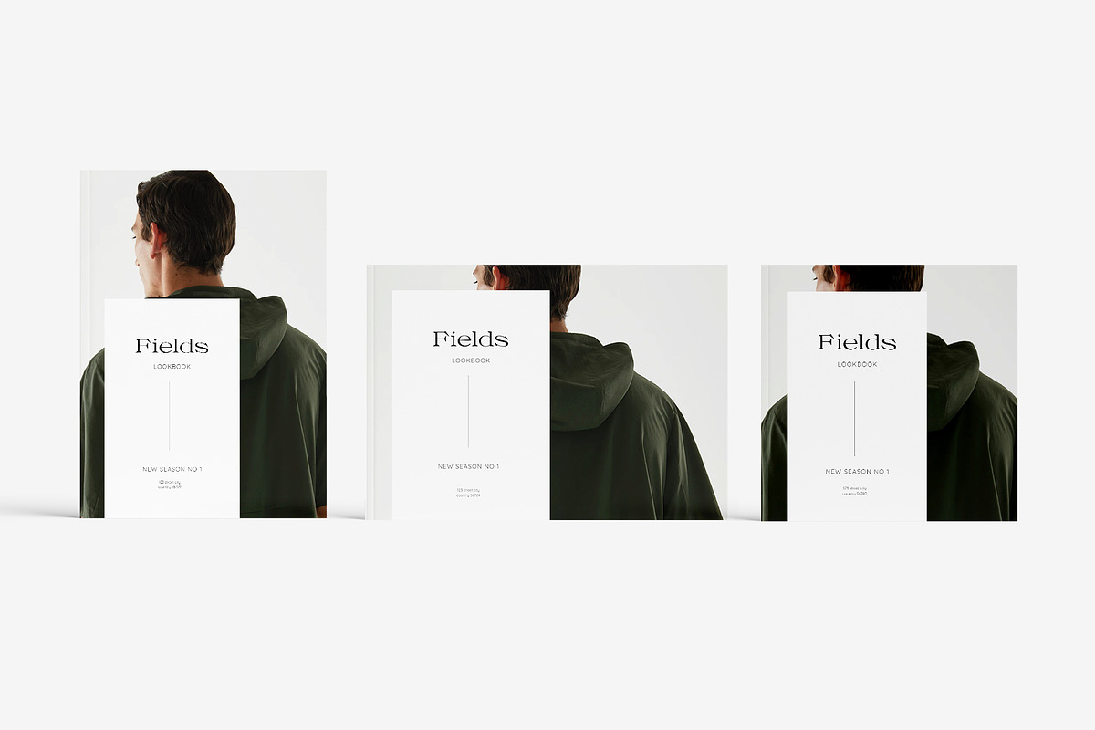 Fields Pack, a Brochure Template by Loc Tropis (Photo 2 of 12)