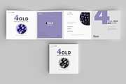 165 Brochure Mock-ups Big Bundle, a Print Template by pmvch (Thumbnail 44 of 170)