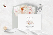 Fiona Wedding Set, an Invitation Template by Karma (Thumbnail 9 of 9)