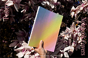 Pastel Painted Gradient Backgrounds, a Background Graphic by Studio C (Thumbnail 6 of 8)