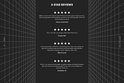 Vector Perspective Grids, an Object Graphic by ME_COLLAGE (Thumbnail 2 of 14)