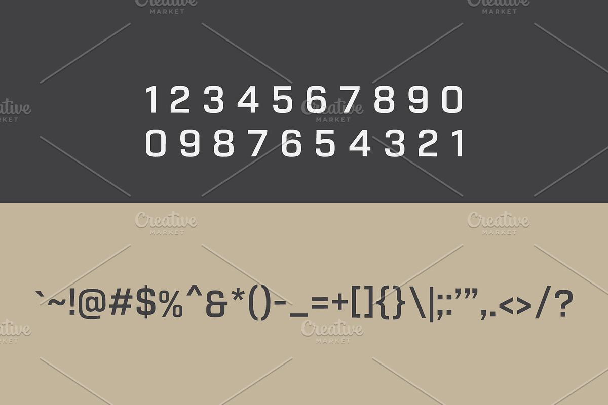 Nityaa Sans Serif, a Sans Serif Font by pictranoosa_studio (Photo 6 of 6)