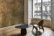 24 Parisian Wallpaper Mockup Bundle, a Household Mockup by Blixa 6 Studios (Thumbnail 6 of 20)
