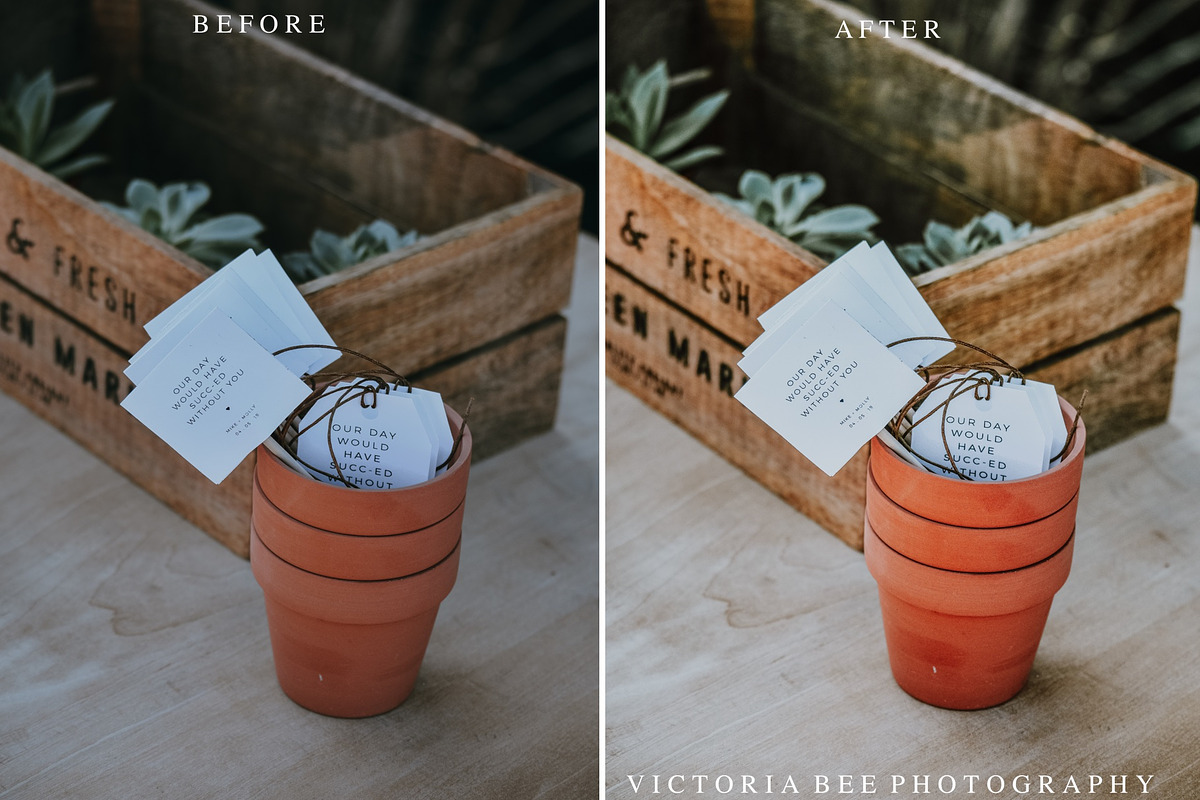 LIGHTROOM PRESETS WEDDING, a Preset Add-On by Victoria Bee Presets (Photo 8 of 25)