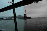 Lightroom Presets: Black & White, an Action Add-On by Giel Sweertvaegher (Thumbnail 5 of 7)