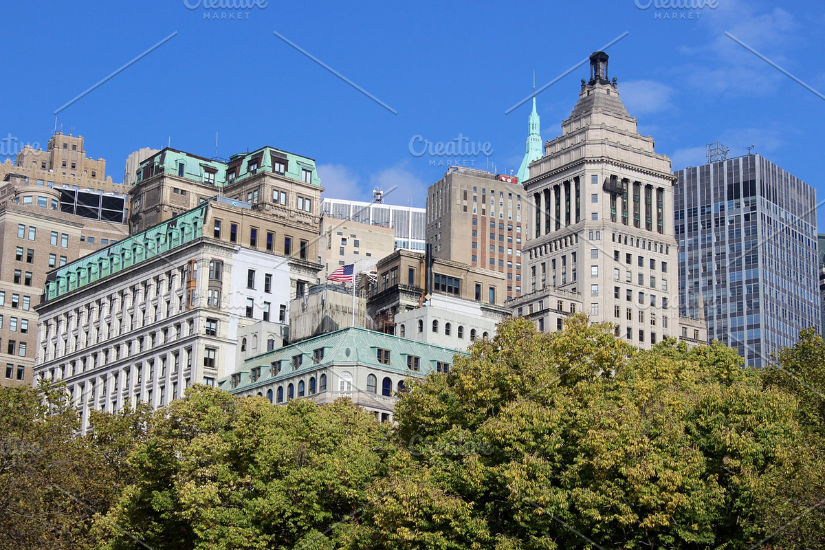 New York City - 12 Stock Photos, an Architecture Photo by RIK Photography (Photo 4 of 8)
