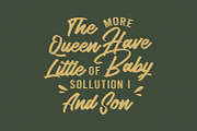 Lydiani Typeface // Font Duo, a Sans Serif Font by Anxiety Studio (Thumbnail 16 of 20)