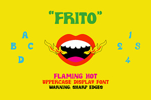 Frito