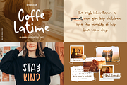 Handwriting Font Bundle, a Handwritten Font by Essentials Studio (Thumbnail 8 of 10)