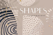 The Abstract Modern Bundle, a Texture Graphic by by creative paper (Thumbnail 49 of 86)