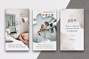 #InstaLove Instagram Posts & Stories, a Social Media Template by SilverStag Type Foundry (Thumbnail 19 of 21)