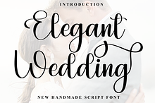 Elegant Wedding