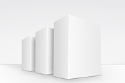 Product Box Mock-Up 09, a Print Template by Graphicsworld125 (Thumbnail 3 of 15)